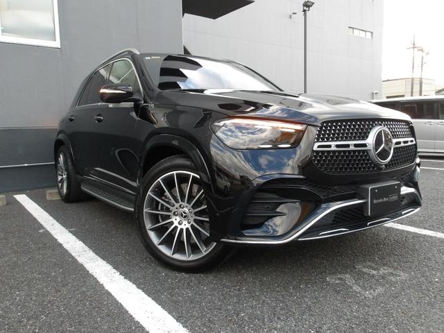 ＧＬＥ ＧＬＥ４５０ｄ　４マチックスポーツ　認定保証２年・禁煙車・パノラミックルーフ・３６０度カメラ・ＡＩＲＭＡＴＩＣＤＣサスペンション・エナジャイジングパッケージ・アンビエントライト・自動開閉テールゲート・（２４０１）（10枚目）