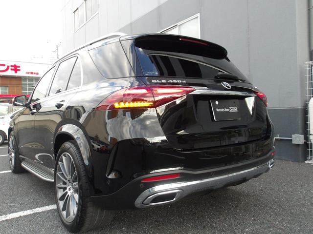 ＧＬＥ ＧＬＥ４５０ｄ　４マチックスポーツ　認定保証２年・禁煙車・パノラミックルーフ・３６０度カメラ・ＡＩＲＭＡＴＩＣＤＣサスペンション・エナジャイジングパッケージ・アンビエントライト・自動開閉テールゲート・（２４０１）（14枚目）