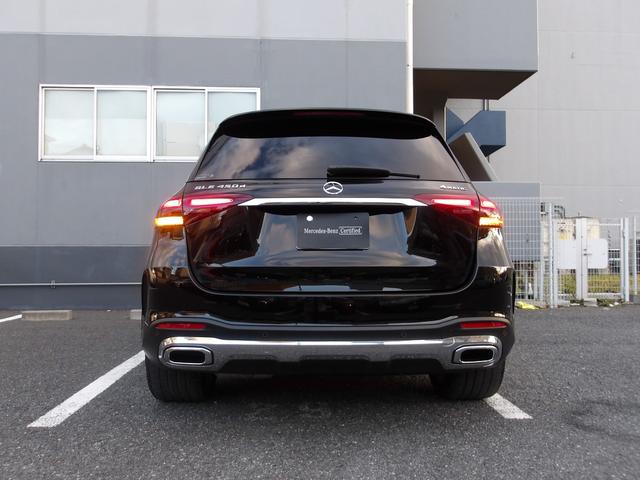 ＧＬＥ ＧＬＥ４５０ｄ　４マチックスポーツ　認定保証２年・禁煙車・パノラミックルーフ・３６０度カメラ・ＡＩＲＭＡＴＩＣＤＣサスペンション・エナジャイジングパッケージ・アンビエントライト・自動開閉テールゲート・（２４０１）（15枚目）