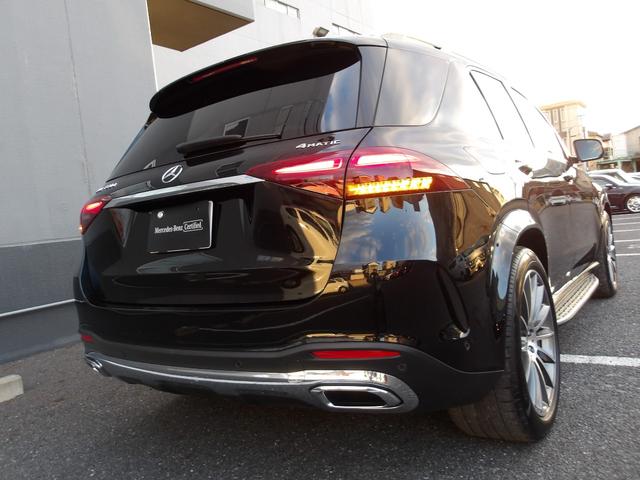 ＧＬＥ ＧＬＥ４５０ｄ　４マチックスポーツ　認定保証２年・禁煙車・パノラミックルーフ・３６０度カメラ・ＡＩＲＭＡＴＩＣＤＣサスペンション・エナジャイジングパッケージ・アンビエントライト・自動開閉テールゲート・（２４０１）（16枚目）