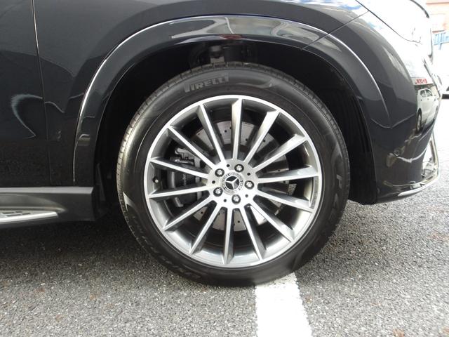 ＧＬＥ ＧＬＥ４５０ｄ　４マチックスポーツ　認定保証２年・禁煙車・パノラミックルーフ・３６０度カメラ・ＡＩＲＭＡＴＩＣＤＣサスペンション・エナジャイジングパッケージ・アンビエントライト・自動開閉テールゲート・（２４０１）（17枚目）