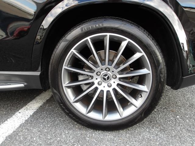 ＧＬＥ ＧＬＥ４５０ｄ　４マチックスポーツ　認定保証２年・禁煙車・パノラミックルーフ・３６０度カメラ・ＡＩＲＭＡＴＩＣＤＣサスペンション・エナジャイジングパッケージ・アンビエントライト・自動開閉テールゲート・（２４０１）（20枚目）
