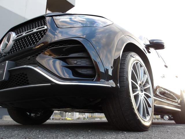 ＧＬＥ ＧＬＥ４５０ｄ　４マチックスポーツ　認定保証２年・禁煙車・パノラミックルーフ・３６０度カメラ・ＡＩＲＭＡＴＩＣＤＣサスペンション・エナジャイジングパッケージ・アンビエントライト・自動開閉テールゲート・（２４０１）（23枚目）
