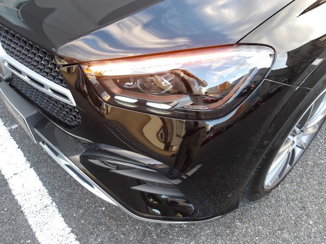 ＧＬＥ ＧＬＥ４５０ｄ　４マチックスポーツ　認定保証２年・禁煙車・パノラミックルーフ・３６０度カメラ・ＡＩＲＭＡＴＩＣＤＣサスペンション・エナジャイジングパッケージ・アンビエントライト・自動開閉テールゲート・（２４０１）（24枚目）