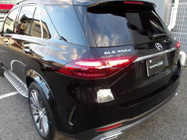 ＧＬＥ ＧＬＥ４５０ｄ　４マチックスポーツ　認定保証２年・禁煙車・パノラミックルーフ・３６０度カメラ・ＡＩＲＭＡＴＩＣＤＣサスペンション・エナジャイジングパッケージ・アンビエントライト・自動開閉テールゲート・（２４０１）（25枚目）