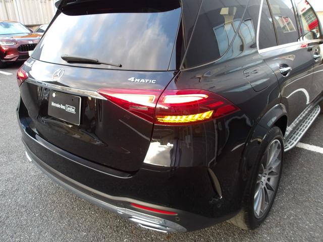ＧＬＥ ＧＬＥ４５０ｄ　４マチックスポーツ　認定保証２年・禁煙車・パノラミックルーフ・３６０度カメラ・ＡＩＲＭＡＴＩＣＤＣサスペンション・エナジャイジングパッケージ・アンビエントライト・自動開閉テールゲート・（２４０１）（26枚目）
