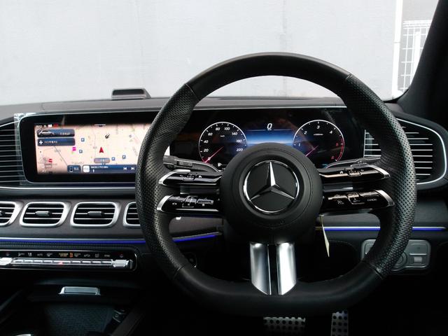 ＧＬＥ ＧＬＥ４５０ｄ　４マチックスポーツ　認定保証２年・禁煙車・パノラミックルーフ・３６０度カメラ・ＡＩＲＭＡＴＩＣＤＣサスペンション・エナジャイジングパッケージ・アンビエントライト・自動開閉テールゲート・（２４０１）（32枚目）
