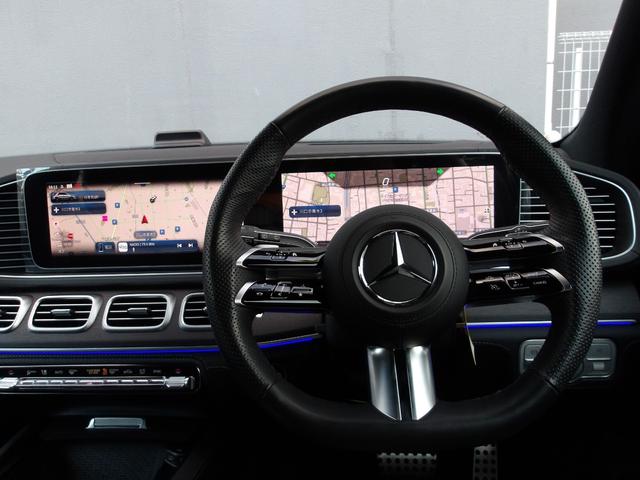 ＧＬＥ ＧＬＥ４５０ｄ　４マチックスポーツ　認定保証２年・禁煙車・パノラミックルーフ・３６０度カメラ・ＡＩＲＭＡＴＩＣＤＣサスペンション・エナジャイジングパッケージ・アンビエントライト・自動開閉テールゲート・（２４０１）（36枚目）