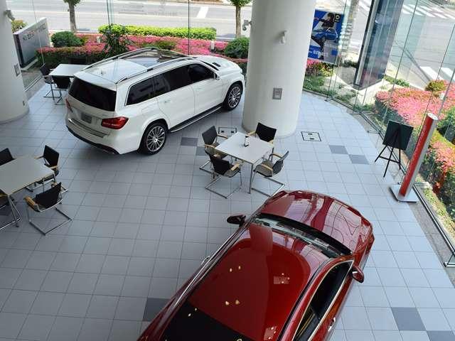 ＧＬＥ ＧＬＥ４５０ｄ　４マチックスポーツ　認定保証２年・禁煙車・パノラミックルーフ・３６０度カメラ・ＡＩＲＭＡＴＩＣＤＣサスペンション・エナジャイジングパッケージ・アンビエントライト・自動開閉テールゲート・（２４０１）（46枚目）