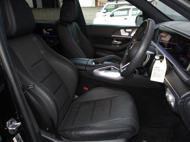ＧＬＥ ＧＬＥ４５０ｄ　４マチックスポーツ　認定保証２年・禁煙車・パノラミックルーフ・３６０度カメラ・ＡＩＲＭＡＴＩＣＤＣサスペンション・エナジャイジングパッケージ・アンビエントライト・自動開閉テールゲート・（２４０１）（51枚目）