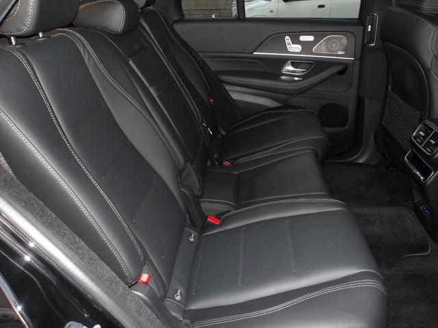 ＧＬＥ ＧＬＥ４５０ｄ　４マチックスポーツ　認定保証２年・禁煙車・パノラミックルーフ・３６０度カメラ・ＡＩＲＭＡＴＩＣＤＣサスペンション・エナジャイジングパッケージ・アンビエントライト・自動開閉テールゲート・（２４０１）（52枚目）