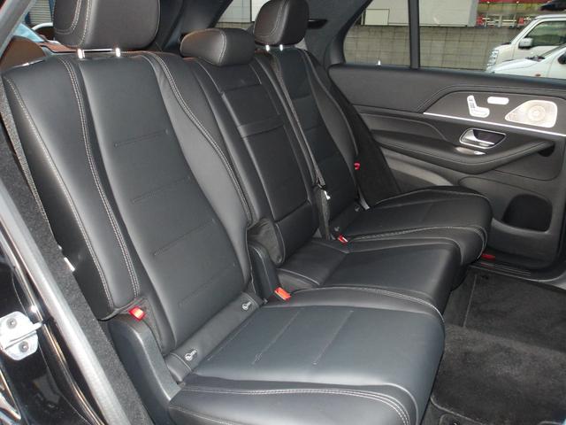 ＧＬＥ ＧＬＥ４５０ｄ　４マチックスポーツ　認定保証２年・禁煙車・パノラミックルーフ・３６０度カメラ・ＡＩＲＭＡＴＩＣＤＣサスペンション・エナジャイジングパッケージ・アンビエントライト・自動開閉テールゲート・（２４０１）（53枚目）