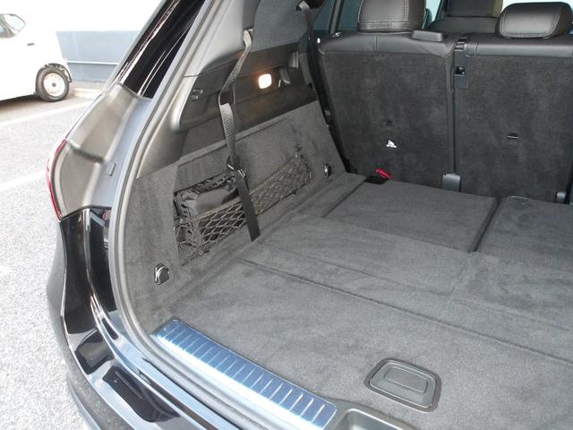 ＧＬＥ ＧＬＥ４５０ｄ　４マチックスポーツ　認定保証２年・禁煙車・パノラミックルーフ・３６０度カメラ・ＡＩＲＭＡＴＩＣＤＣサスペンション・エナジャイジングパッケージ・アンビエントライト・自動開閉テールゲート・（２４０１）（56枚目）