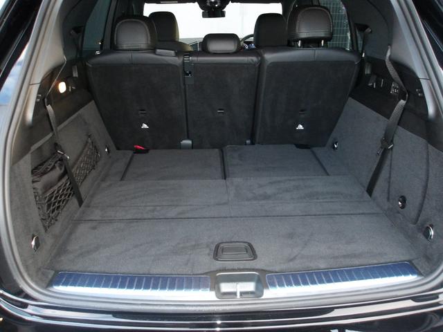 ＧＬＥ ＧＬＥ４５０ｄ　４マチックスポーツ　認定保証２年・禁煙車・パノラミックルーフ・３６０度カメラ・ＡＩＲＭＡＴＩＣＤＣサスペンション・エナジャイジングパッケージ・アンビエントライト・自動開閉テールゲート・（２４０１）（58枚目）