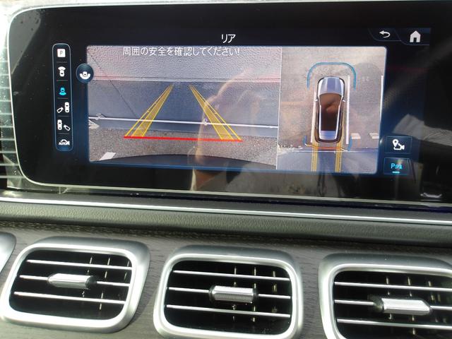 ＧＬＥ ＧＬＥ４５０ｄ　４マチックスポーツ　認定保証２年・禁煙車・パノラミックルーフ・３６０度カメラ・ＡＩＲＭＡＴＩＣＤＣサスペンション・エナジャイジングパッケージ・アンビエントライト・自動開閉テールゲート・（２４０１）（66枚目）