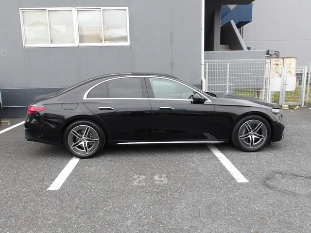 Eクラス E220d アバンギャルド AMGラインパッケージ 認定保証2年・禁煙車・ワンオーナー・レザーエクスクルーシブパッケージ・デジタルインテリアパッケージ・アドバンスドパッケージ・オブシディアンブラック・(2401)(12枚目)