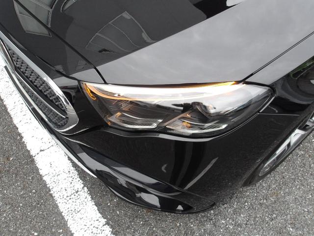 Eクラス E220d アバンギャルド AMGラインパッケージ 認定保証2年・禁煙車・ワンオーナー・レザーエクスクルーシブパッケージ・デジタルインテリアパッケージ・アドバンスドパッケージ・オブシディアンブラック・(2401)(26枚目)