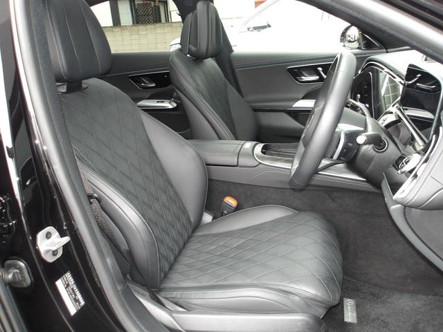 Eクラス E220d アバンギャルド AMGラインパッケージ 認定保証2年・禁煙車・ワンオーナー・レザーエクスクルーシブパッケージ・デジタルインテリアパッケージ・アドバンスドパッケージ・オブシディアンブラック・(2401)(40枚目)