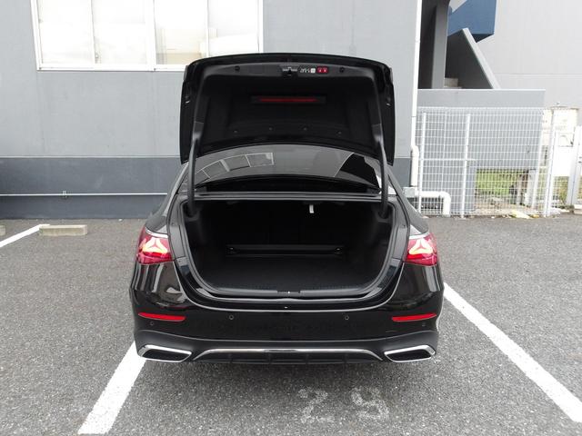 Eクラス E220d アバンギャルド AMGラインパッケージ 認定保証2年・禁煙車・ワンオーナー・レザーエクスクルーシブパッケージ・デジタルインテリアパッケージ・アドバンスドパッケージ・オブシディアンブラック・(2401)(57枚目)