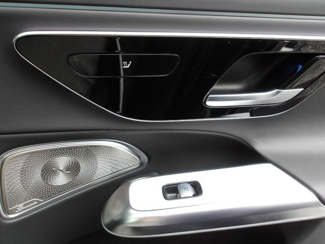 Eクラス E220d アバンギャルド AMGラインパッケージ 認定保証2年・禁煙車・ワンオーナー・レザーエクスクルーシブパッケージ・デジタルインテリアパッケージ・アドバンスドパッケージ・オブシディアンブラック・(2401)(61枚目)