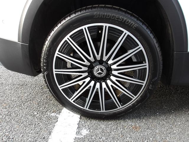 GLB GLB200d 4マチック AMGラインパッケージ 認定保証2年・禁煙車・ワンオーナー・パノラミックルーフ・ポーラホワイト・フットトランクオープナー・アンビエントライト・360度カメラ・(2502)((21枚目)