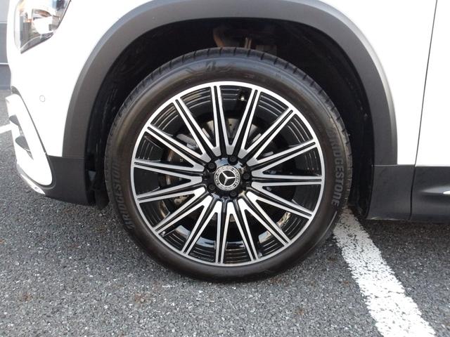 GLB GLB200d 4マチック AMGラインパッケージ 認定保証2年・禁煙車・ワンオーナー・パノラミックルーフ・ポーラホワイト・フットトランクオープナー・アンビエントライト・360度カメラ・(2502)((22枚目)