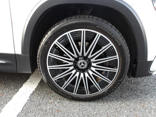 GLB GLB200d 4マチック AMGラインパッケージ 認定保証2年・禁煙車・ワンオーナー・パノラミックルーフ・ポーラホワイト・フットトランクオープナー・アンビエントライト・360度カメラ・(2502)((23枚目)
