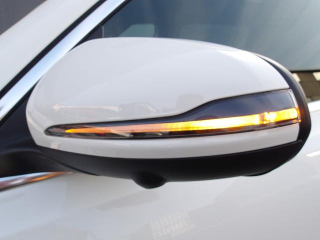 GLB GLB200d 4マチック AMGラインパッケージ 認定保証2年・禁煙車・ワンオーナー・パノラミックルーフ・ポーラホワイト・フットトランクオープナー・アンビエントライト・360度カメラ・(2502)((31枚目)