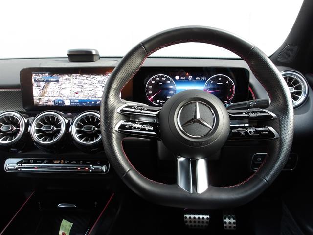 GLB GLB200d 4マチック AMGラインパッケージ 認定保証2年・禁煙車・ワンオーナー・パノラミックルーフ・ポーラホワイト・フットトランクオープナー・アンビエントライト・360度カメラ・(2502)((35枚目)