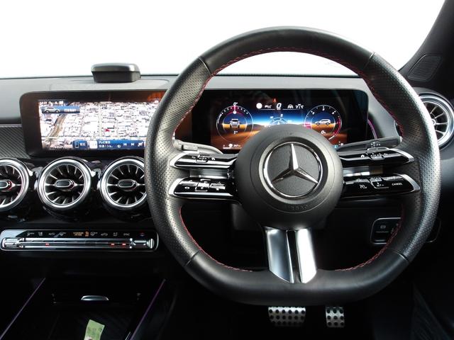 GLB GLB200d 4マチック AMGラインパッケージ 認定保証2年・禁煙車・ワンオーナー・パノラミックルーフ・ポーラホワイト・フットトランクオープナー・アンビエントライト・360度カメラ・(2502)((36枚目)