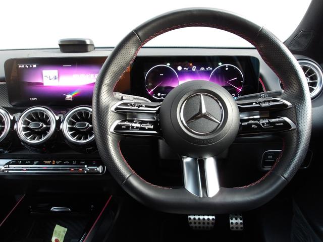 GLB GLB200d 4マチック AMGラインパッケージ 認定保証2年・禁煙車・ワンオーナー・パノラミックルーフ・ポーラホワイト・フットトランクオープナー・アンビエントライト・360度カメラ・(2502)((39枚目)