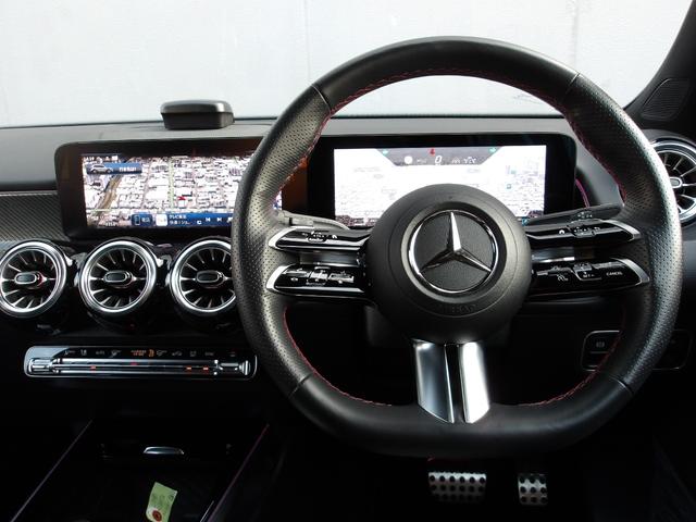 GLB GLB200d 4マチック AMGラインパッケージ 認定保証2年・禁煙車・ワンオーナー・パノラミックルーフ・ポーラホワイト・フットトランクオープナー・アンビエントライト・360度カメラ・(2502)((61枚目)