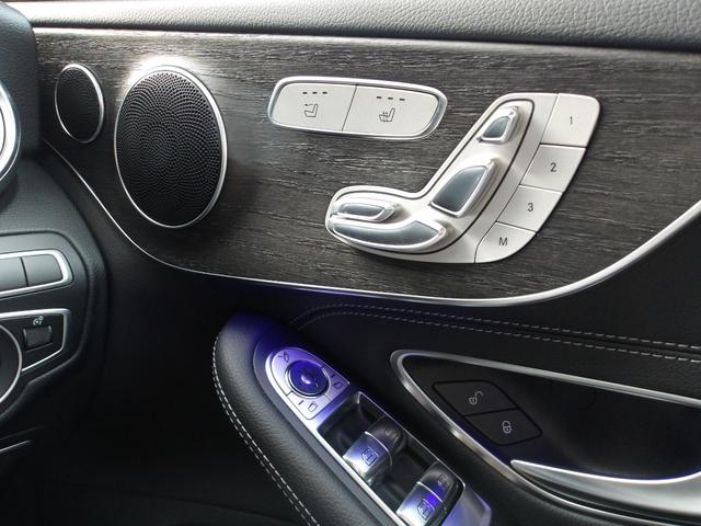 Ｃクラス Ｃ１８０カブリオレスポーツレザエクスクルシブパッケジ　認定保証２年・禁煙車・レーダーセーフティパッケージ・アンビエントライト・レザーエクスクルーシブパッケージ・エアボディコントロールサスペンション・ダイヤモンドホワイト・（２００１）（63枚目）