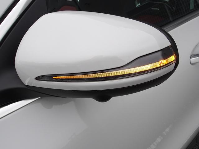 GLAクラス GLA35 4マチック 認定保証2年・禁煙車・パノラミックルーフ・アドバンスドパッケージ・AMGパフォーマンスパッケージ・デジタルホワイト・(2302)(27枚目)