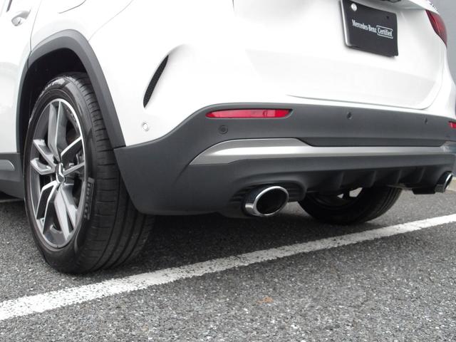 GLAクラス GLA35 4マチック 認定保証2年・禁煙車・パノラミックルーフ・アドバンスドパッケージ・AMGパフォーマンスパッケージ・デジタルホワイト・(2302)(28枚目)