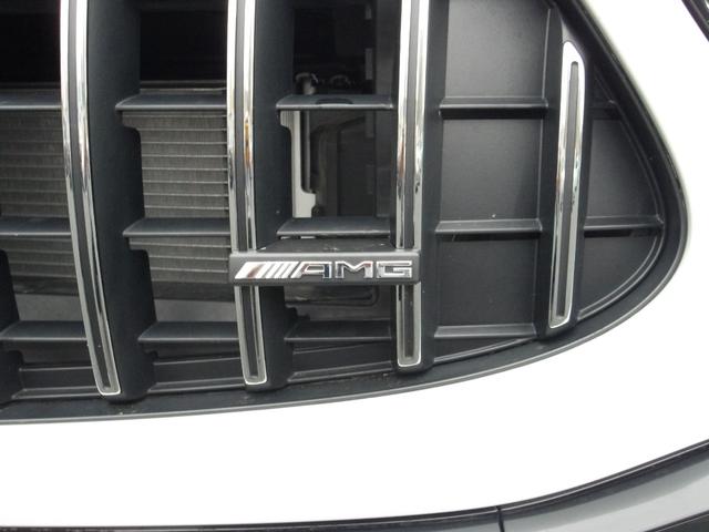 GLAクラス GLA35 4マチック 認定保証2年・禁煙車・パノラミックルーフ・アドバンスドパッケージ・AMGパフォーマンスパッケージ・デジタルホワイト・(2302)(30枚目)