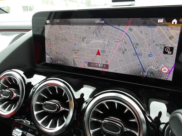 GLAクラス GLA35 4マチック 認定保証2年・禁煙車・パノラミックルーフ・アドバンスドパッケージ・AMGパフォーマンスパッケージ・デジタルホワイト・(2302)(68枚目)