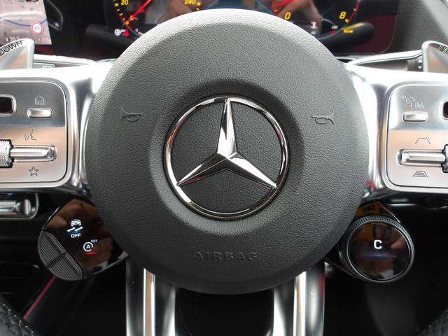 GLAクラス GLA35 4マチック 認定保証2年・禁煙車・パノラミックルーフ・アドバンスドパッケージ・AMGパフォーマンスパッケージ・デジタルホワイト・(2302)(76枚目)