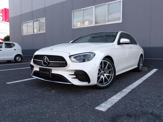 Eクラス E300 スポーツ 認定保証2年・禁煙車・パノラミックルーフ・パノラミックルーフ・エクスクルーシブパッケージ・AIRMATICDCサスペンション・ダイヤモンドホワイト・(2101)(8枚目)