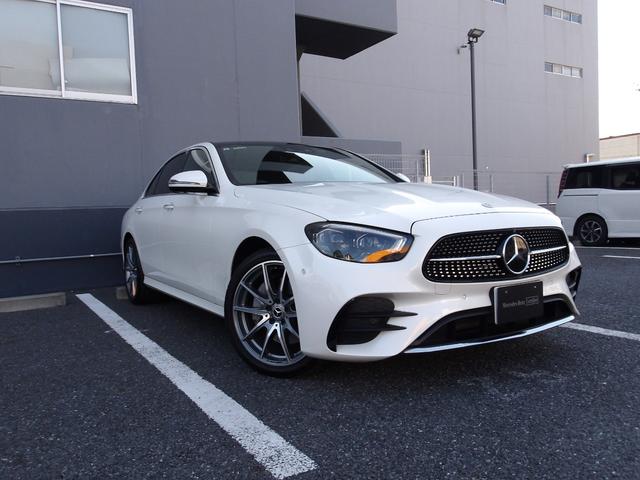 Eクラス E300 スポーツ 認定保証2年・禁煙車・パノラミックルーフ・パノラミックルーフ・エクスクルーシブパッケージ・AIRMATICDCサスペンション・ダイヤモンドホワイト・(2101)(11枚目)