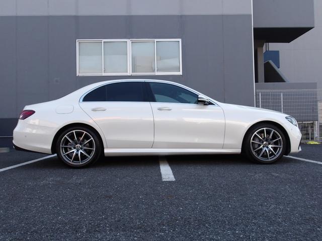 Eクラス E300 スポーツ 認定保証2年・禁煙車・パノラミックルーフ・パノラミックルーフ・エクスクルーシブパッケージ・AIRMATICDCサスペンション・ダイヤモンドホワイト・(2101)(12枚目)
