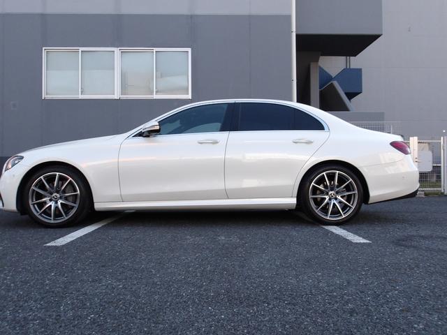 Eクラス E300 スポーツ 認定保証2年・禁煙車・パノラミックルーフ・パノラミックルーフ・エクスクルーシブパッケージ・AIRMATICDCサスペンション・ダイヤモンドホワイト・(2101)(13枚目)