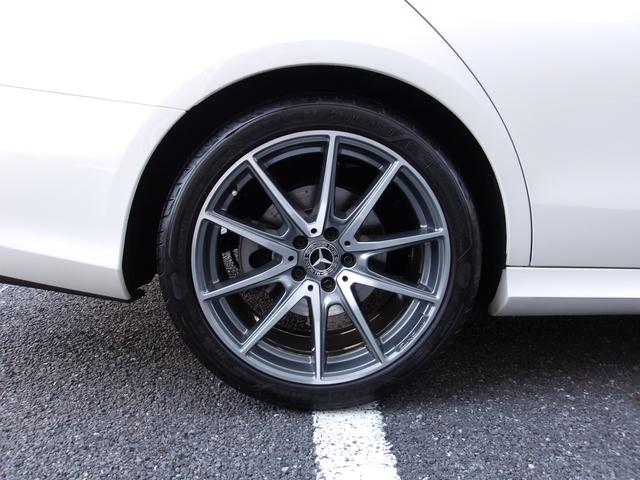 Eクラス E300 スポーツ 認定保証2年・禁煙車・パノラミックルーフ・パノラミックルーフ・エクスクルーシブパッケージ・AIRMATICDCサスペンション・ダイヤモンドホワイト・(2101)(19枚目)