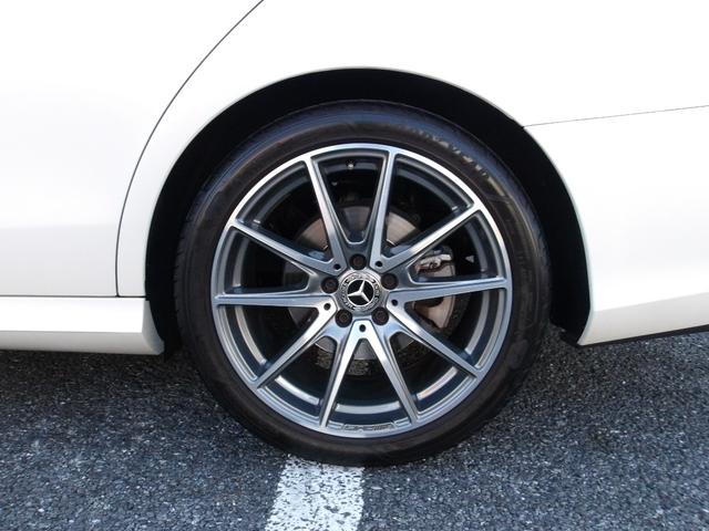 Eクラス E300 スポーツ 認定保証2年・禁煙車・パノラミックルーフ・パノラミックルーフ・エクスクルーシブパッケージ・AIRMATICDCサスペンション・ダイヤモンドホワイト・(2101)(21枚目)