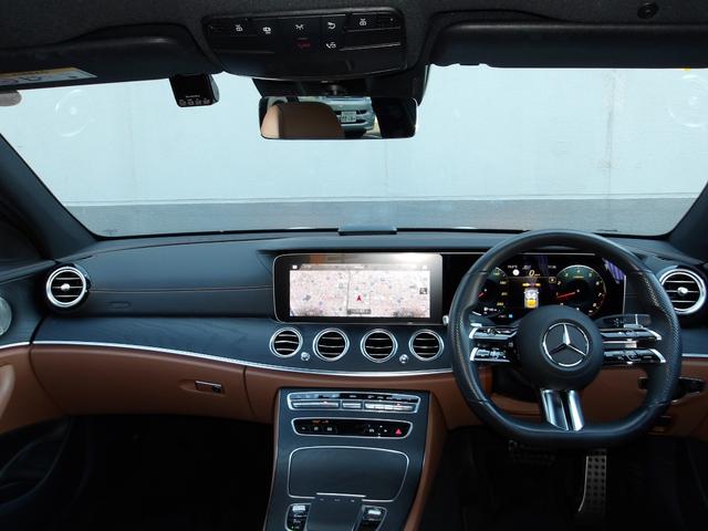 Eクラス E300 スポーツ 認定保証2年・禁煙車・パノラミックルーフ・パノラミックルーフ・エクスクルーシブパッケージ・AIRMATICDCサスペンション・ダイヤモンドホワイト・(2101)(37枚目)