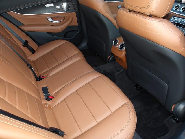 Eクラス E300 スポーツ 認定保証2年・禁煙車・パノラミックルーフ・パノラミックルーフ・エクスクルーシブパッケージ・AIRMATICDCサスペンション・ダイヤモンドホワイト・(2101)(44枚目)