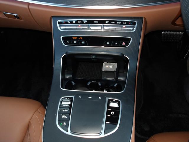 Eクラス E300 スポーツ 認定保証2年・禁煙車・パノラミックルーフ・パノラミックルーフ・エクスクルーシブパッケージ・AIRMATICDCサスペンション・ダイヤモンドホワイト・(2101)(55枚目)