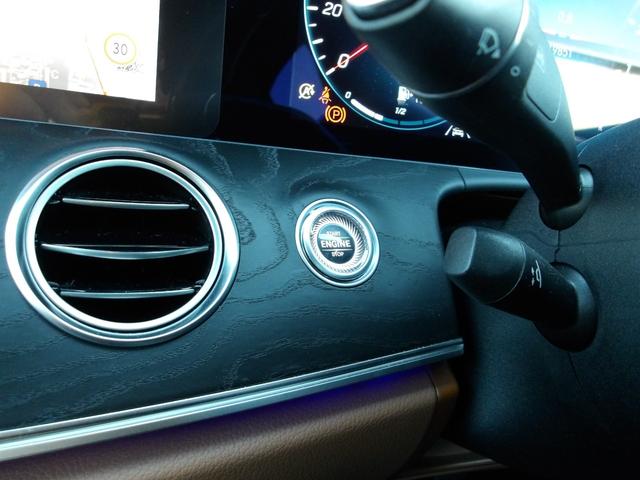 Eクラス E300 スポーツ 認定保証2年・禁煙車・パノラミックルーフ・パノラミックルーフ・エクスクルーシブパッケージ・AIRMATICDCサスペンション・ダイヤモンドホワイト・(2101)(69枚目)