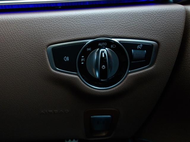 Eクラス E300 スポーツ 認定保証2年・禁煙車・パノラミックルーフ・パノラミックルーフ・エクスクルーシブパッケージ・AIRMATICDCサスペンション・ダイヤモンドホワイト・(2101)(70枚目)