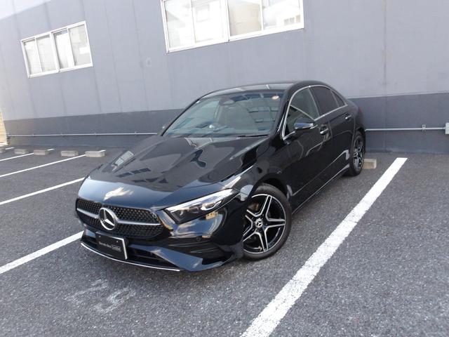 Aクラスセダン A180セダン AMGラインパッケージ 認定保証2年・禁煙車・コスモスブラック・フットトランクオープナー・アンビエントライト・AMGライン・純正ドライブレコーダー前後・(2502)(9枚目)